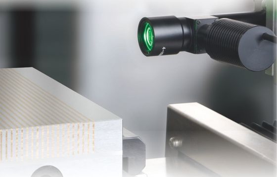 Hochpräzisionsmaschine zum Schleifen von Metalloberflächen zur Präzisionsschleifen genaue Ergebnisse-S614