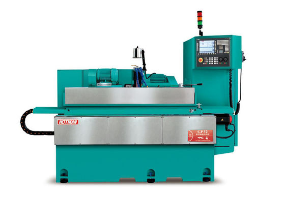 GP32 Hotman 0,75KW Verschleißbeständige praktische Camshaft Schleifmaschine