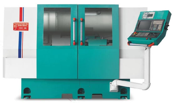 Automatische zylindrische Schleifmaschine FX32P-60CNC
