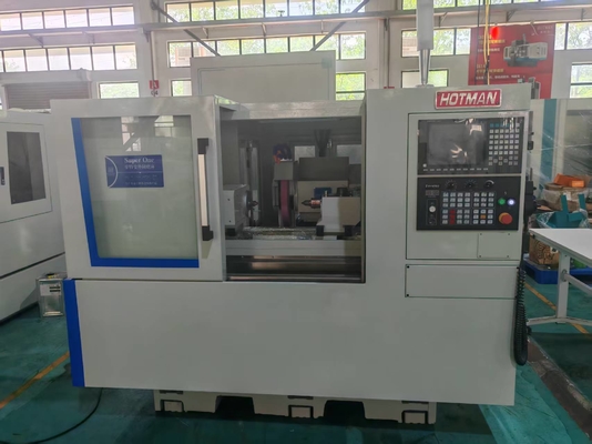 HOTMAN CNC-Zylindermaschine 200 mm Max-Schleifdurchmesser